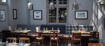 The Cedars Inn by Greene King Inns