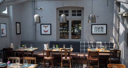 The Cedars Inn by Greene King Inns