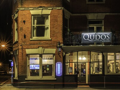Qudos