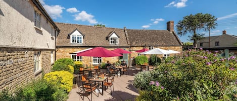 Útsýni úr herberginu