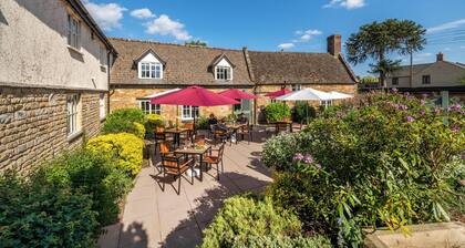 The Old Pheasant Hotel