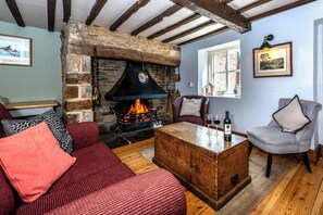 Baari (majoituspaikassa)