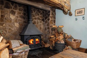 Bar (a l'allotjament)