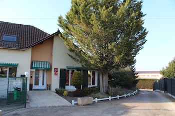 Villa hotel