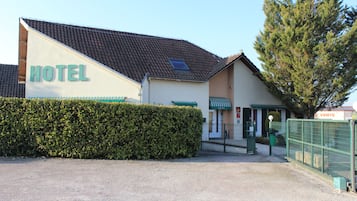 Veranda