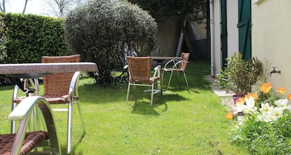 Villa hotel