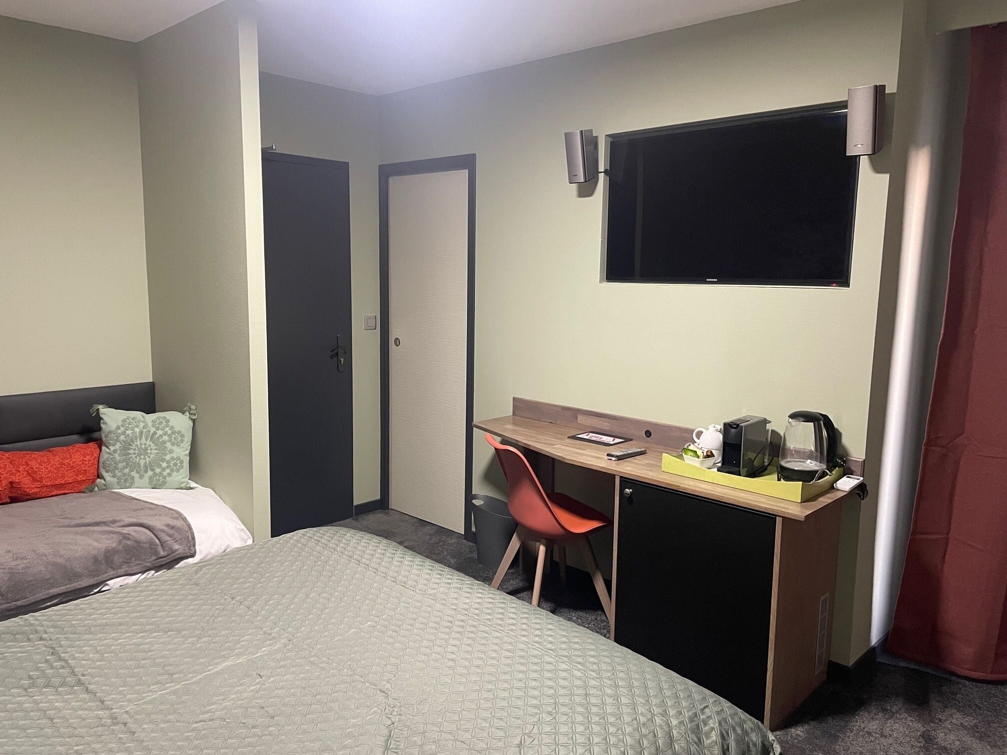 Kamar