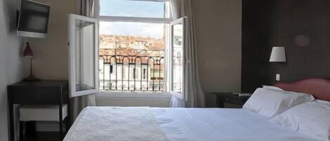 Superior Double Room, Ensuite | Free WiFi