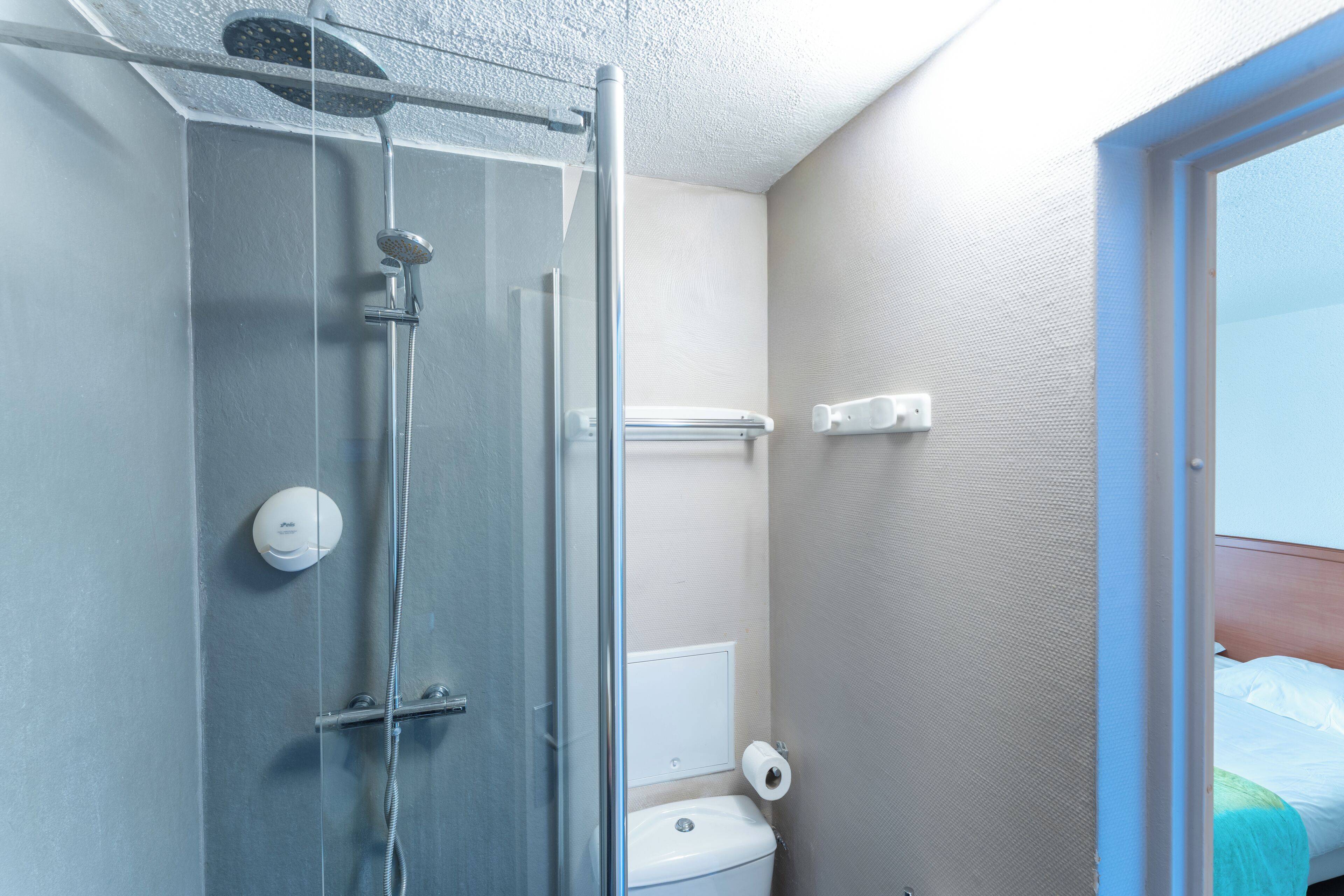 Photo - B Hotel Troyes Aéroport