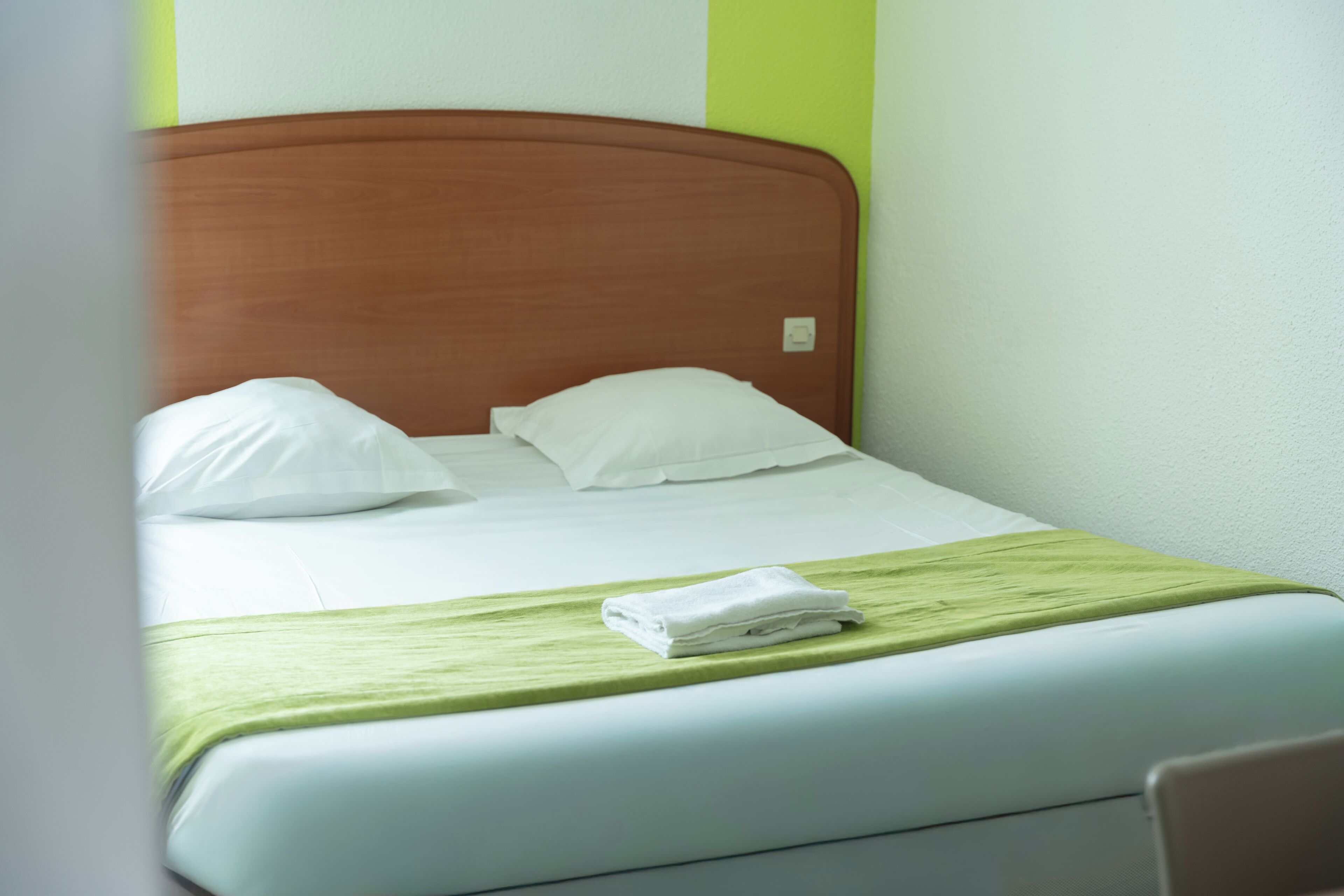 Photo - B Hotel Troyes Aéroport