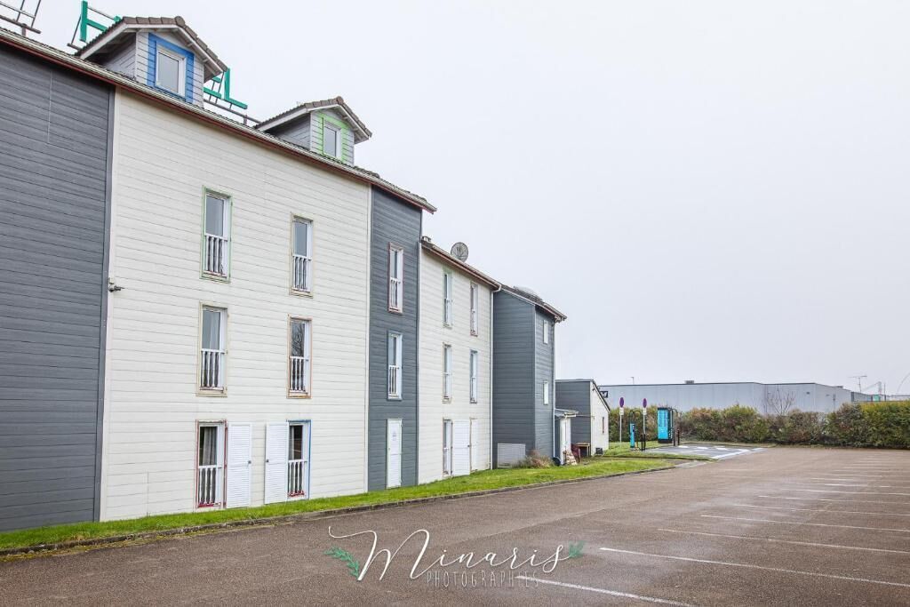 Photo - B Hotel Troyes Aéroport