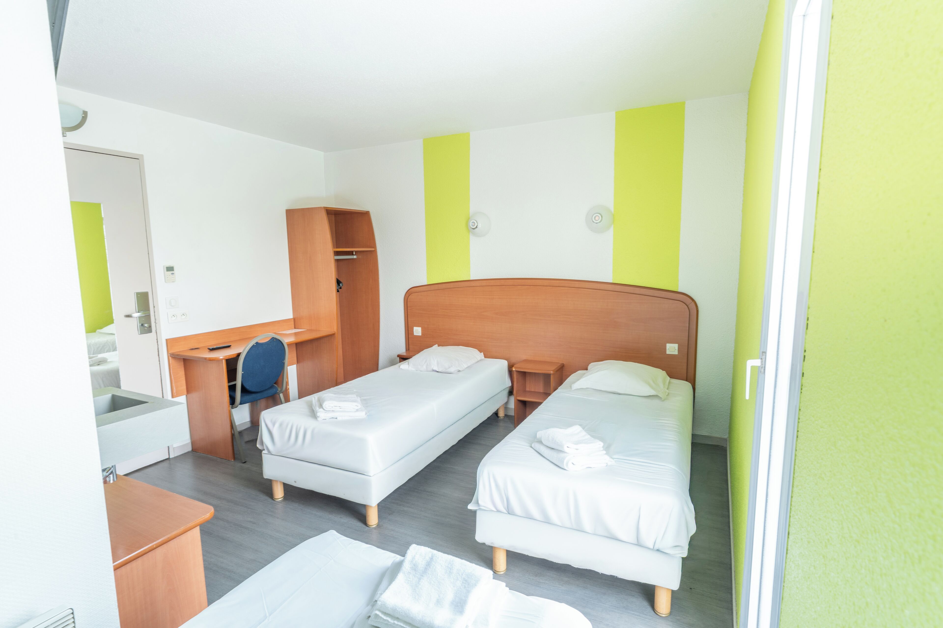 Photo - B Hotel Troyes Aéroport