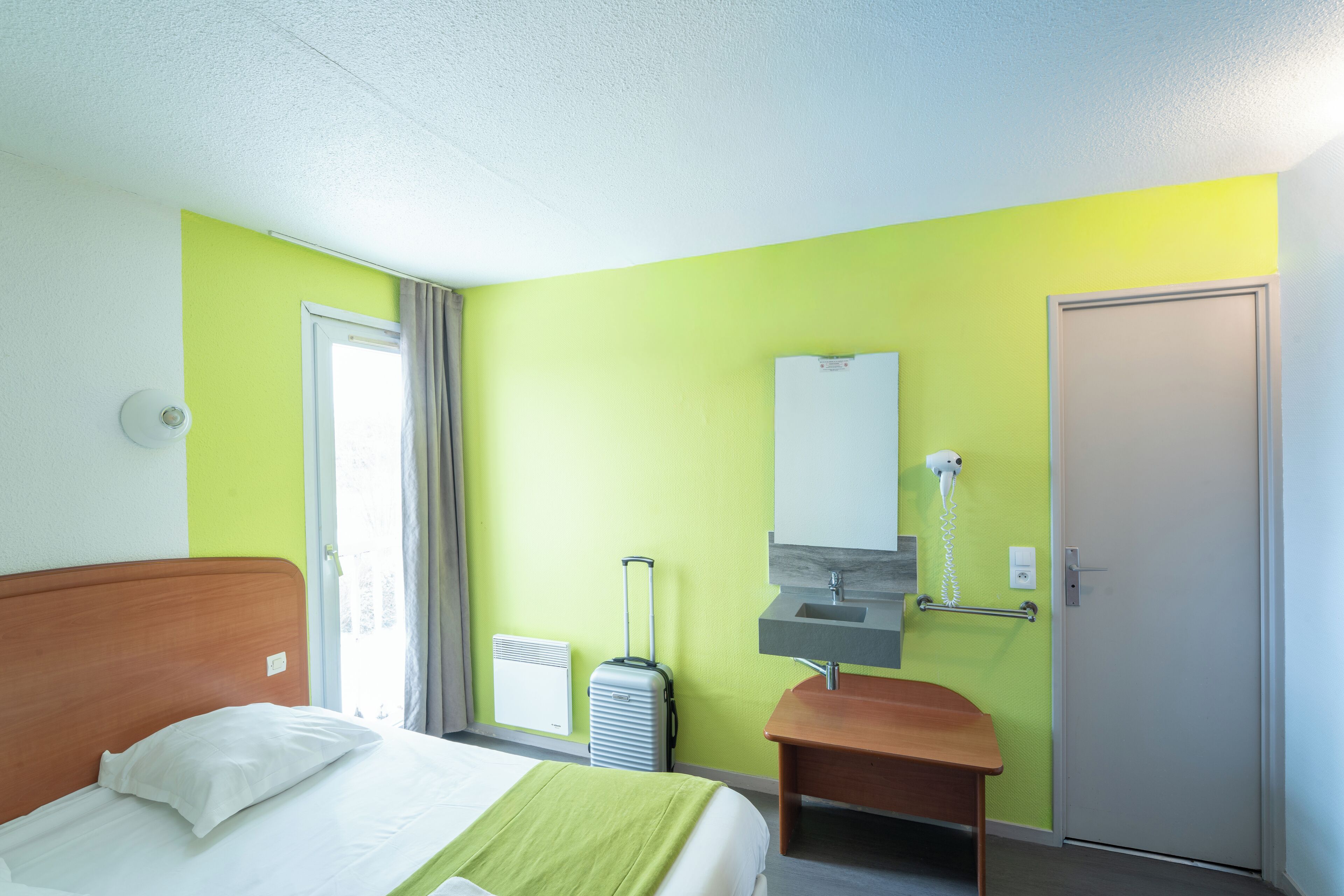 Photo - B Hotel Troyes Aéroport