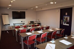 Meeting facility - Brit Hotel Caen Herouville (Herouville-Saint-Clair)