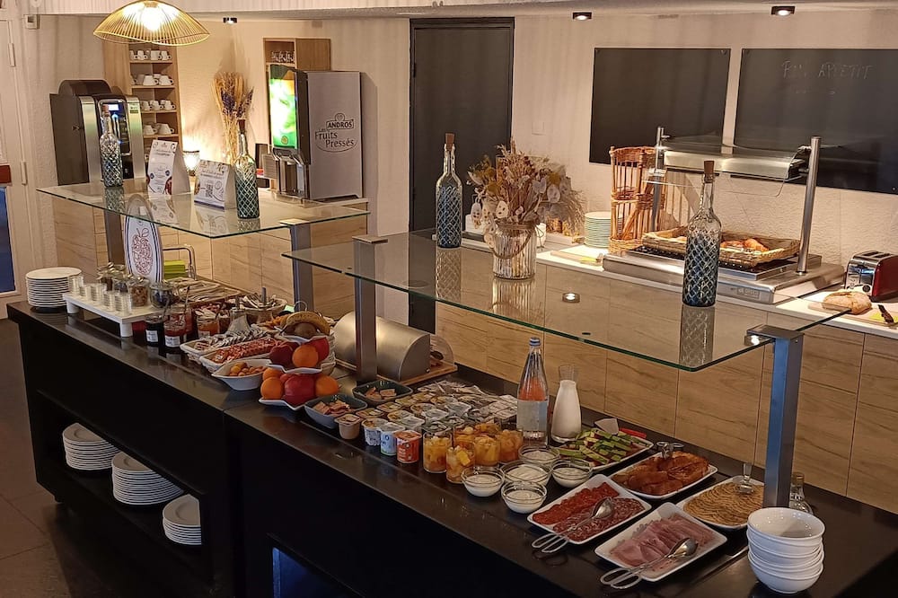 Brit Hotel Caen Herouville