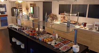 Brit Hotel Caen Herouville