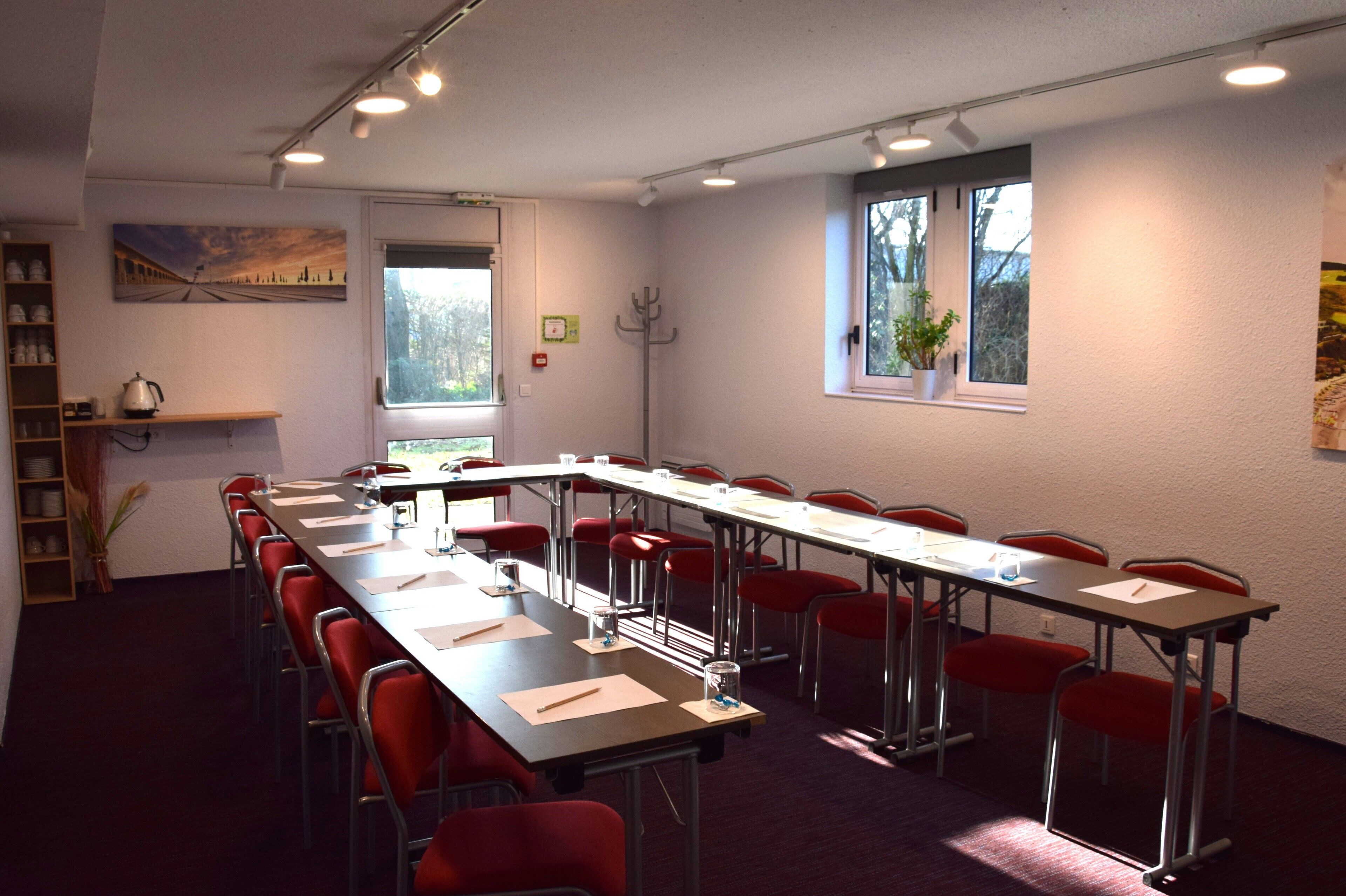 Foto - BRIT HOTEL Caen Hérouville