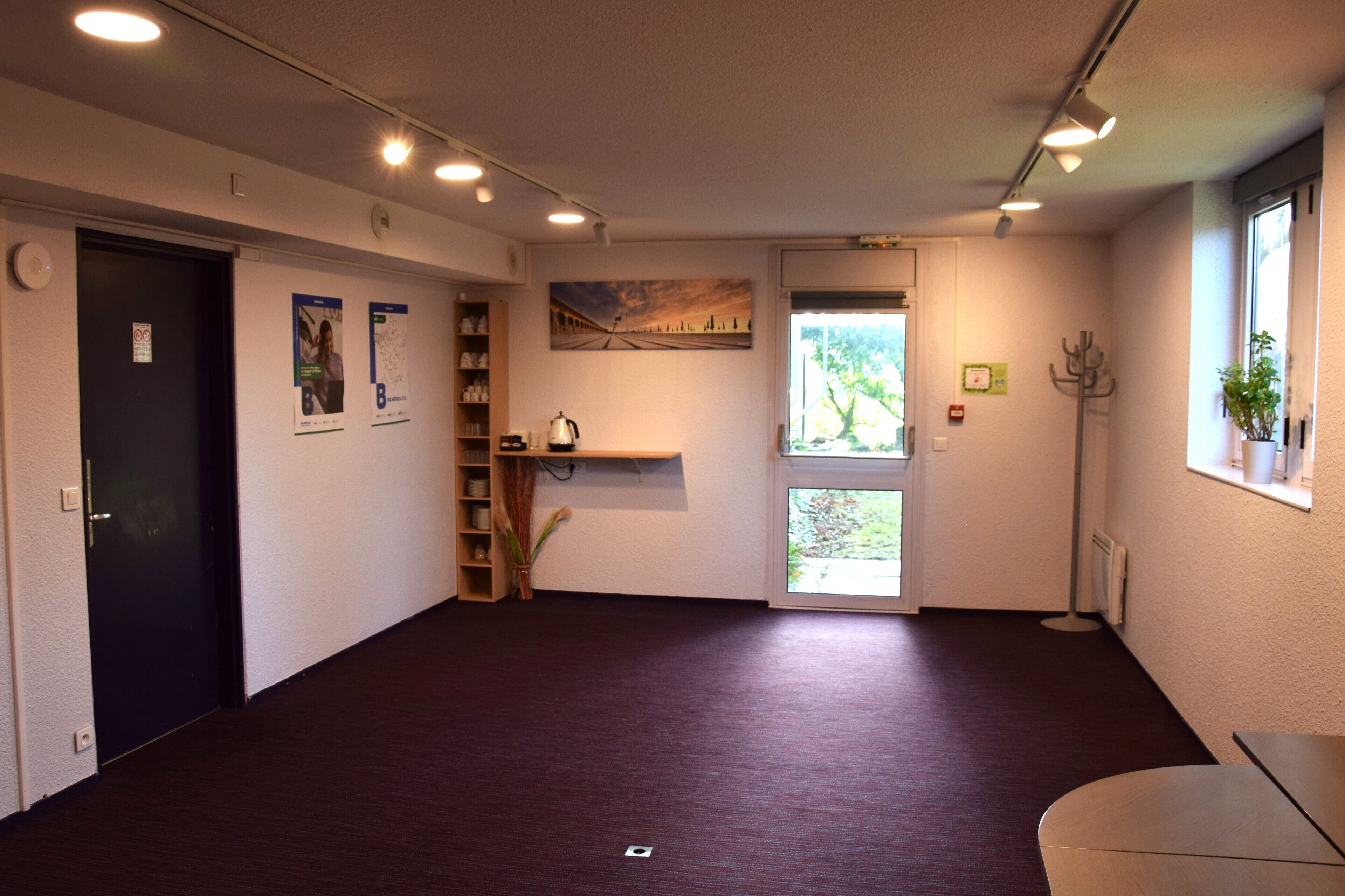 Foto - BRIT HOTEL Caen Hérouville