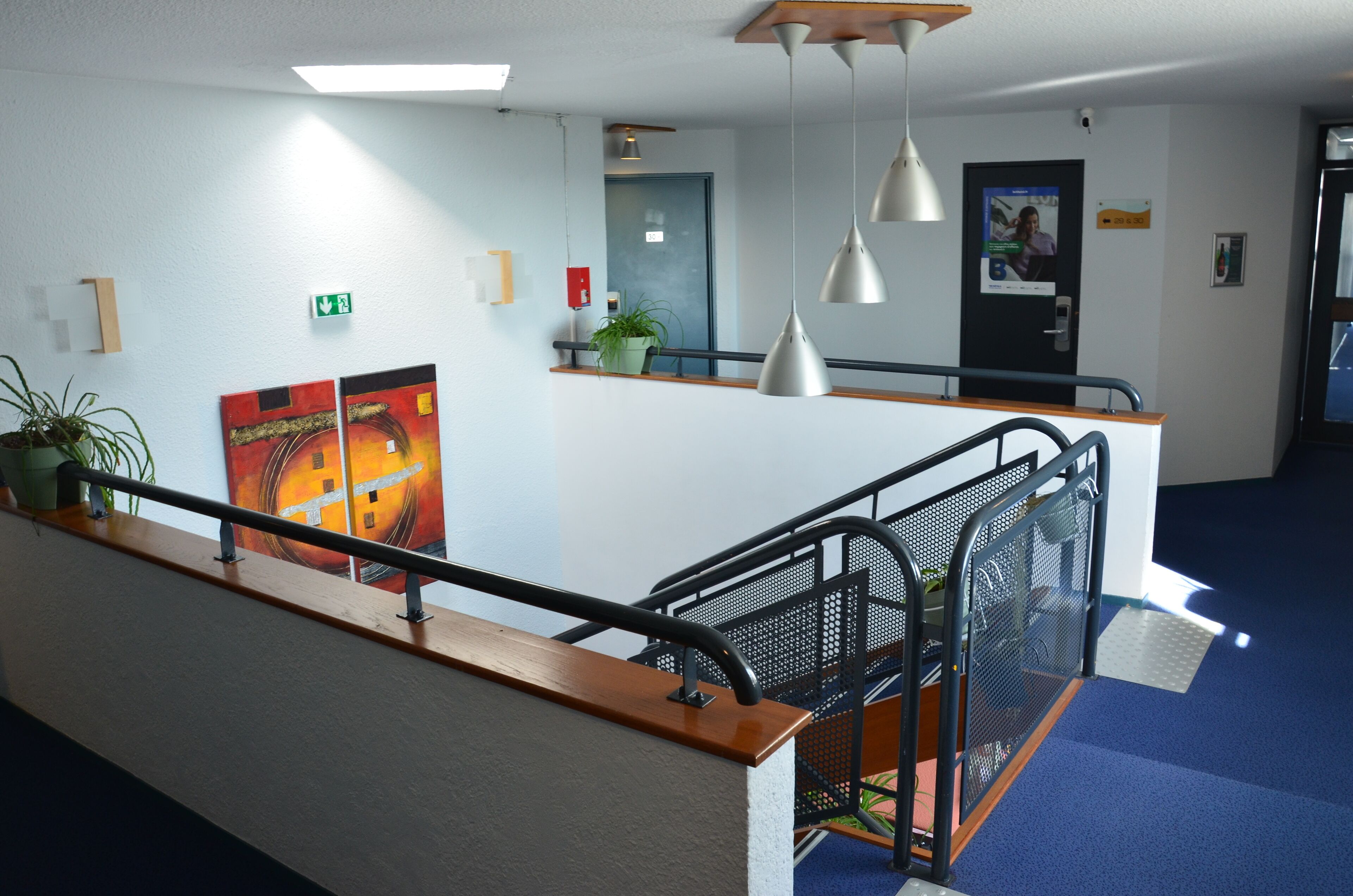 Foto - BRIT HOTEL Caen Hérouville