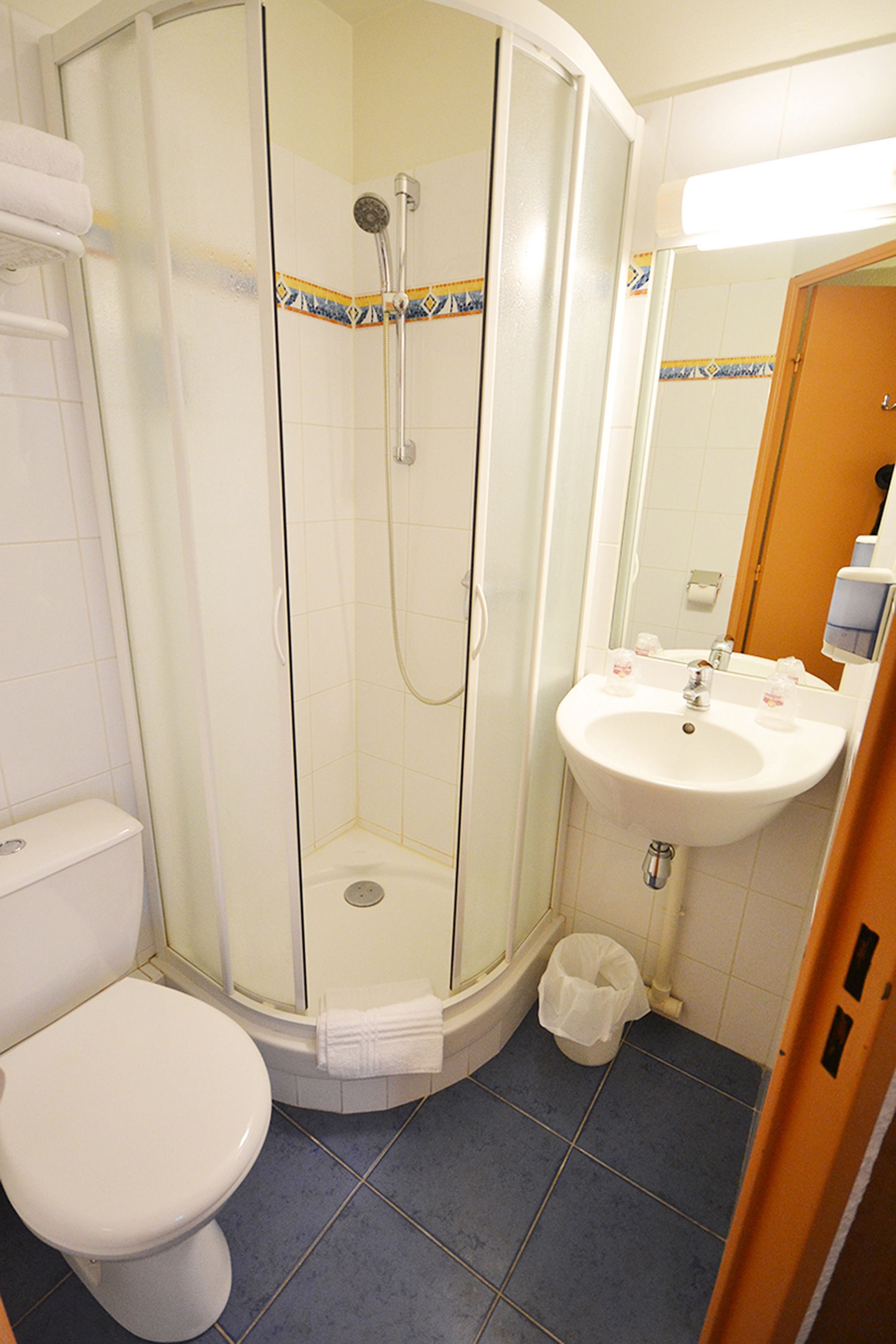 Foto - BRIT HOTEL Caen Hérouville