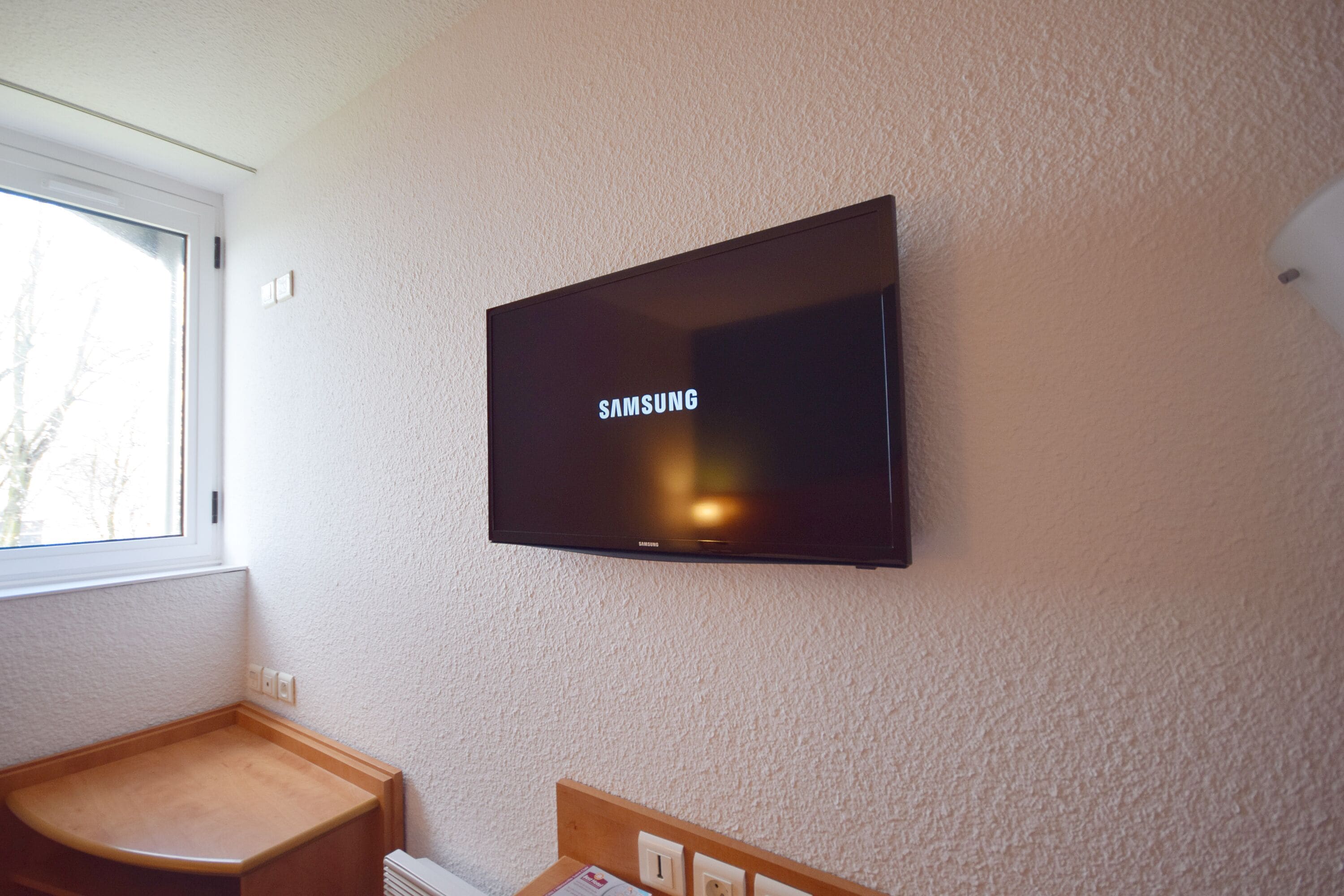 Foto - BRIT HOTEL Caen Hérouville