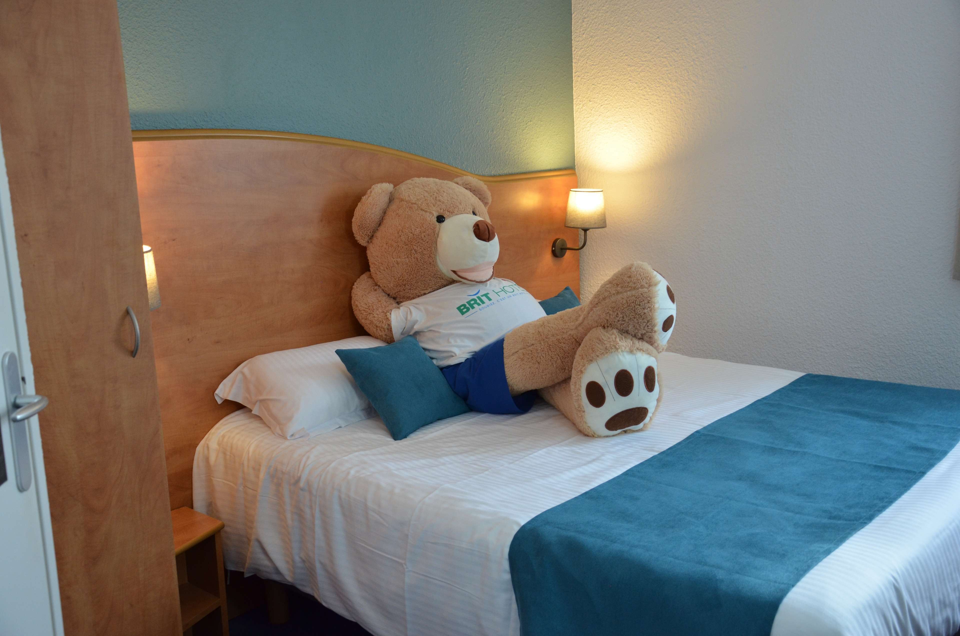 Luxe beddengoed, individueel gedecoreerd, individueel gemeubileerd