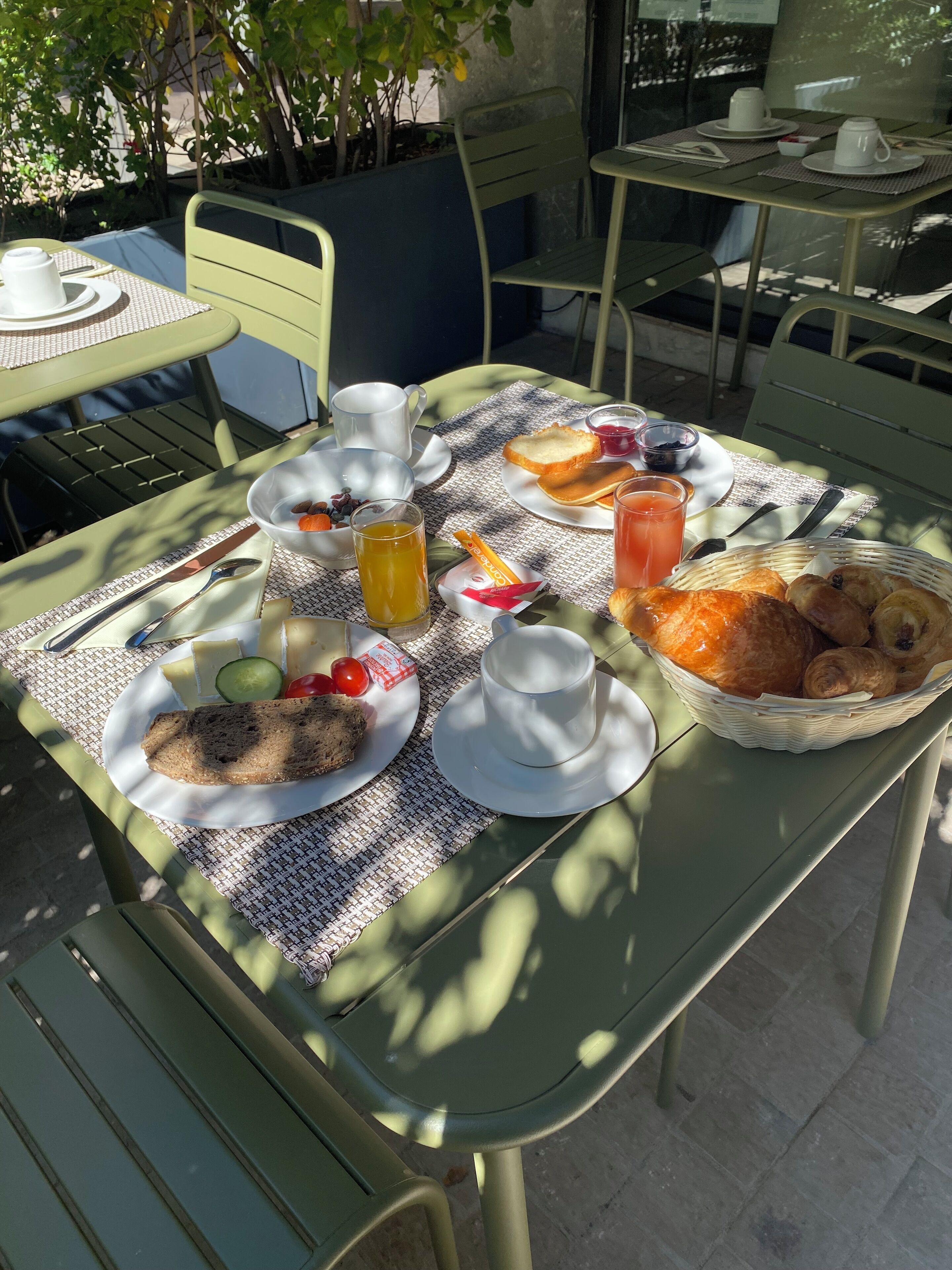 Foto - Hôtel Rotonde Aix-en-Provence centre