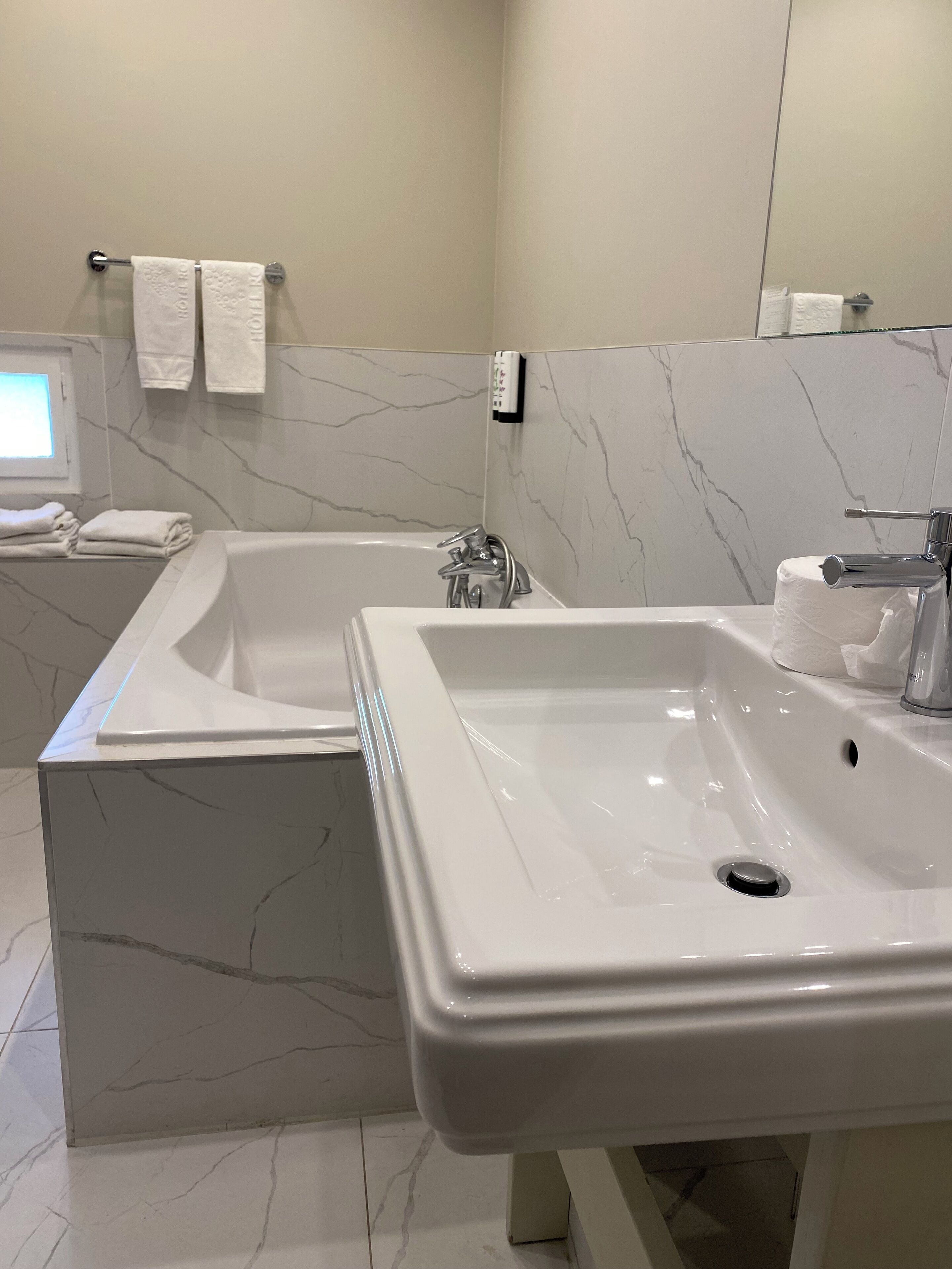 Foto - Hôtel Rotonde Aix-en-Provence centre