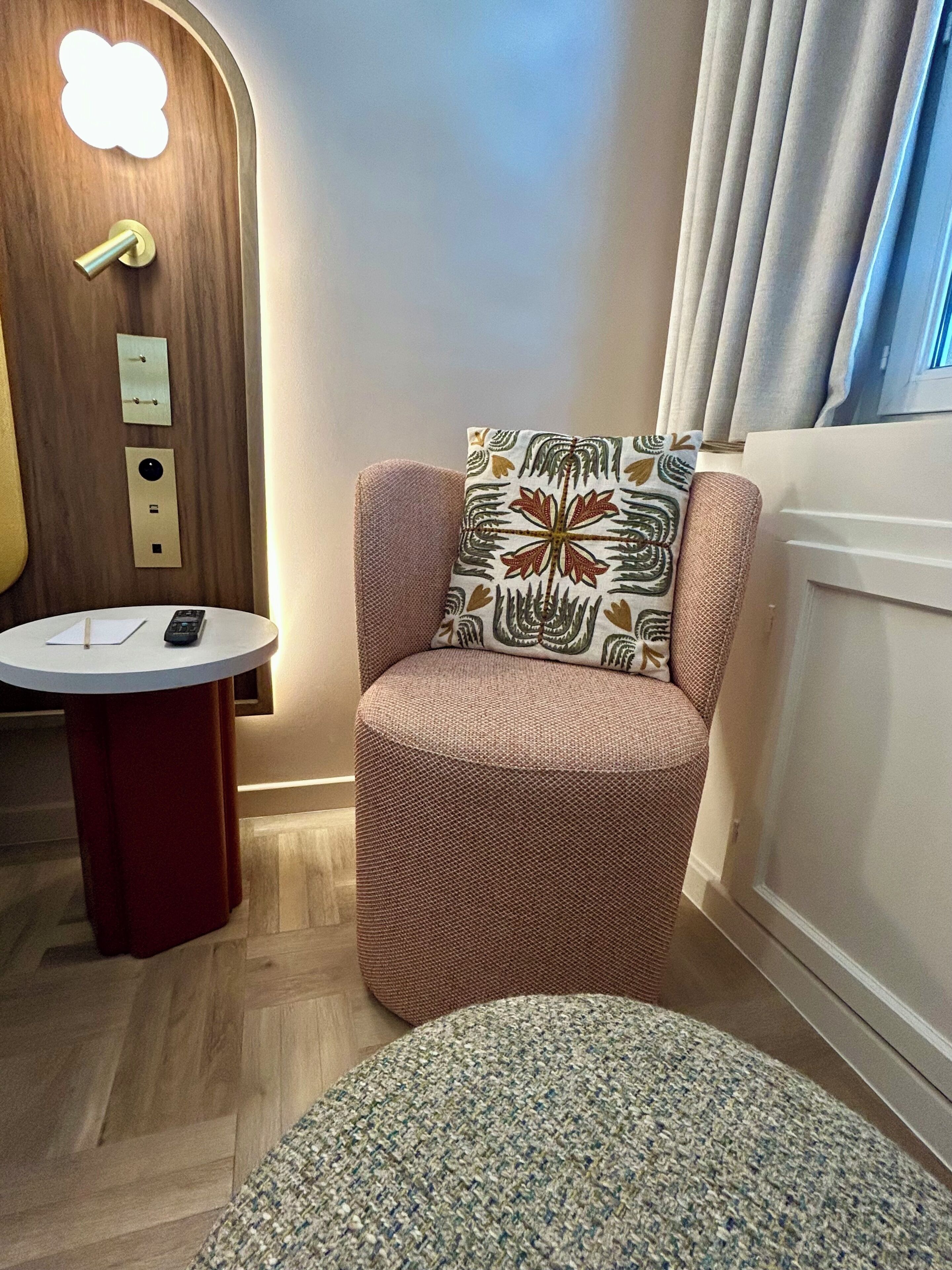 Photo - Hôtel Rotonde Aix-en-Provence centre