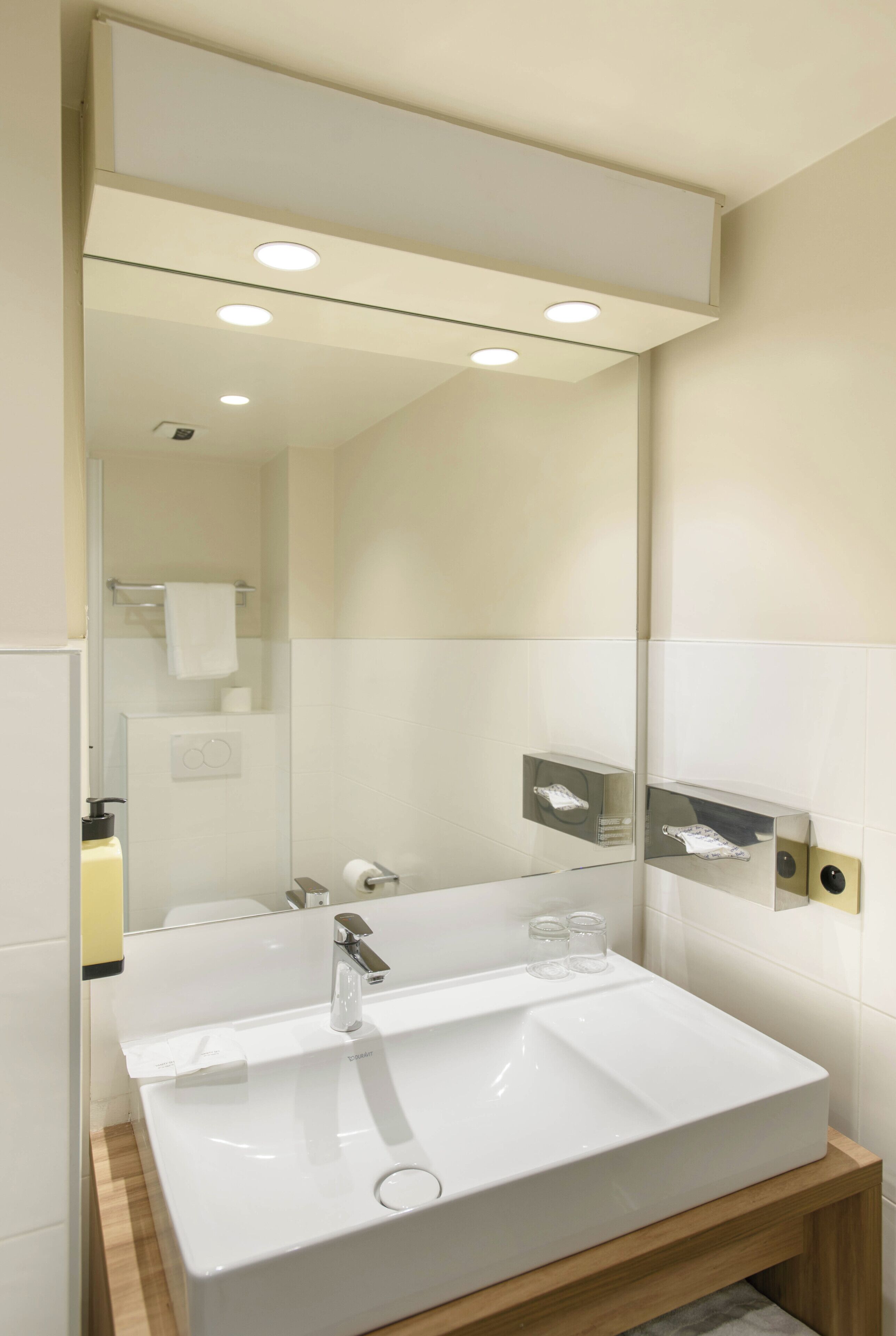 Photo - Odalys City Apartment Hotel - Aix en Provence Centre Rotonde