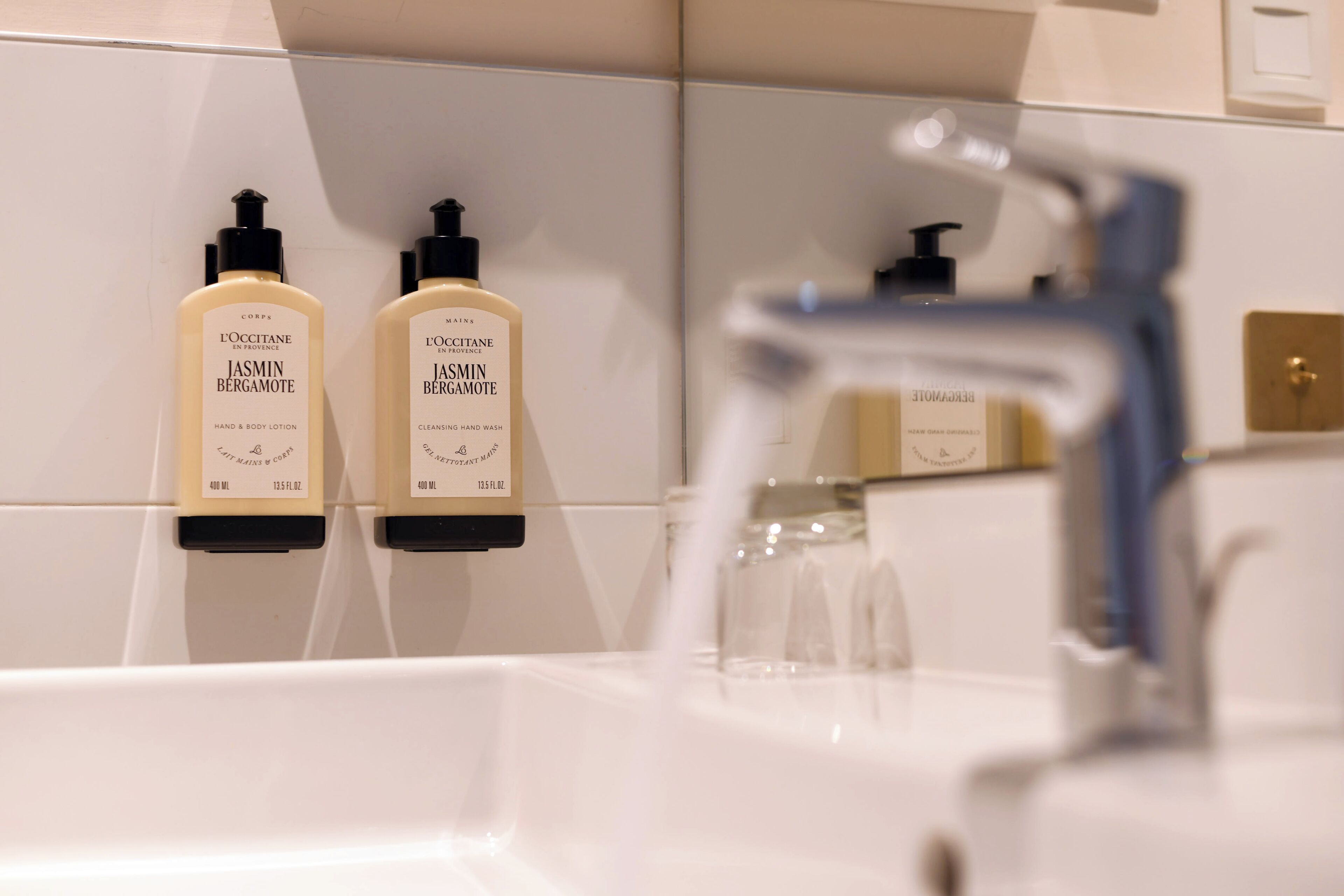 Photo - Odalys City Apartment Hotel - Aix en Provence Centre Rotonde