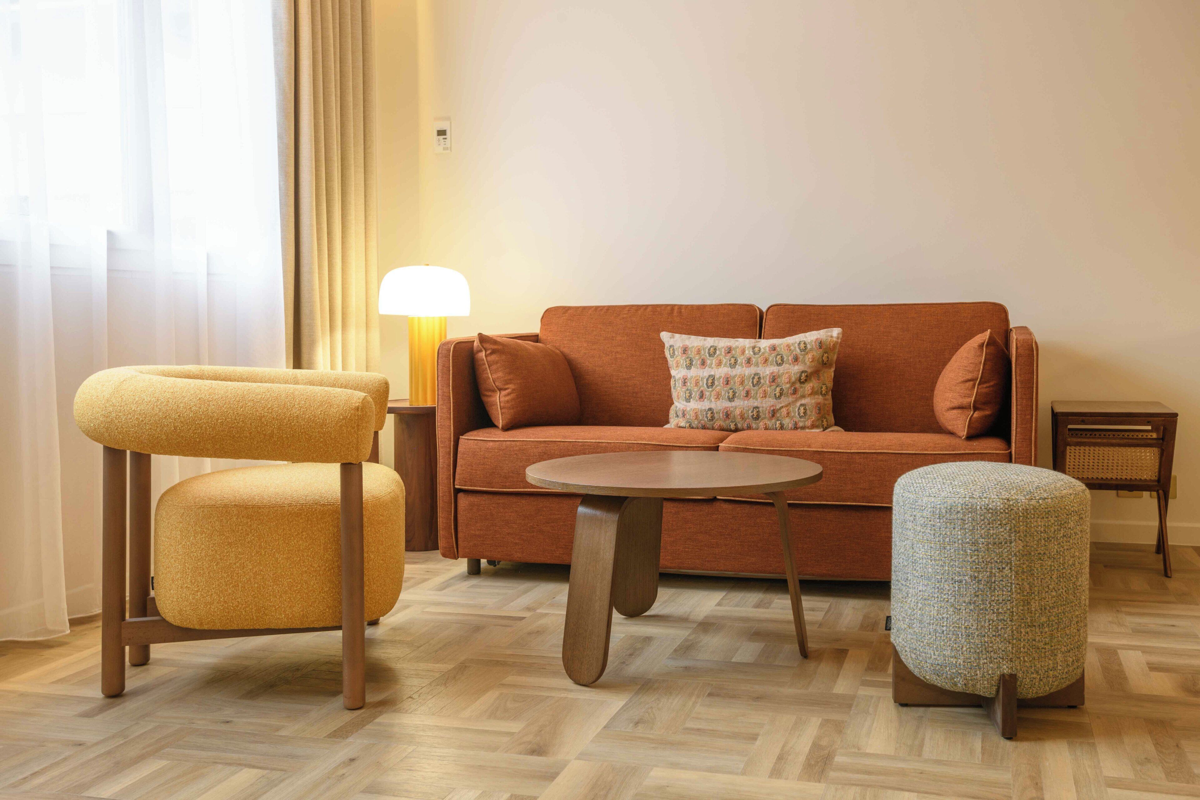 Foto - Odalys City Apartment Hotel - Aix en Provence Centre Rotonde