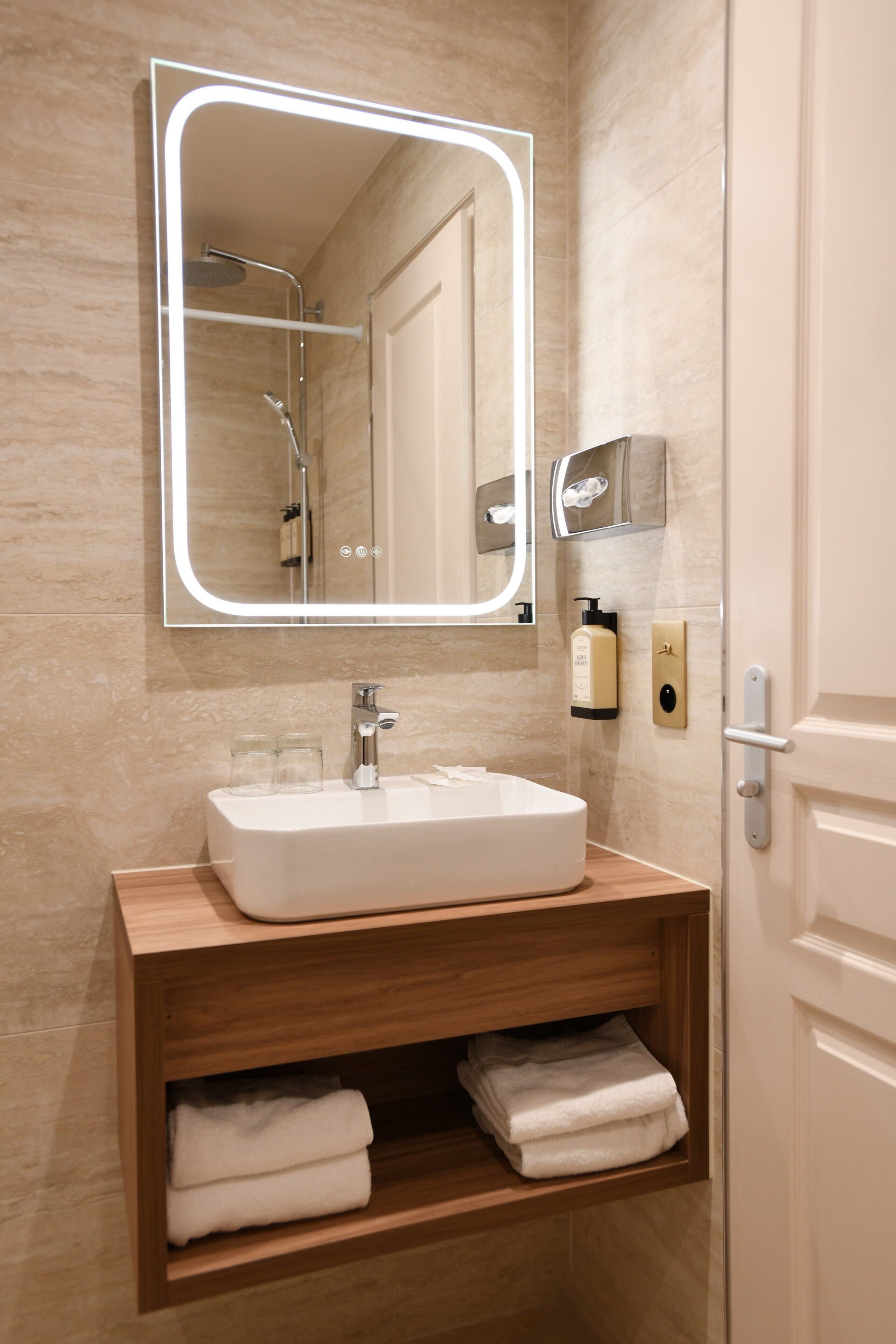 Photo - Odalys City Apartment Hotel - Aix en Provence Centre Rotonde
