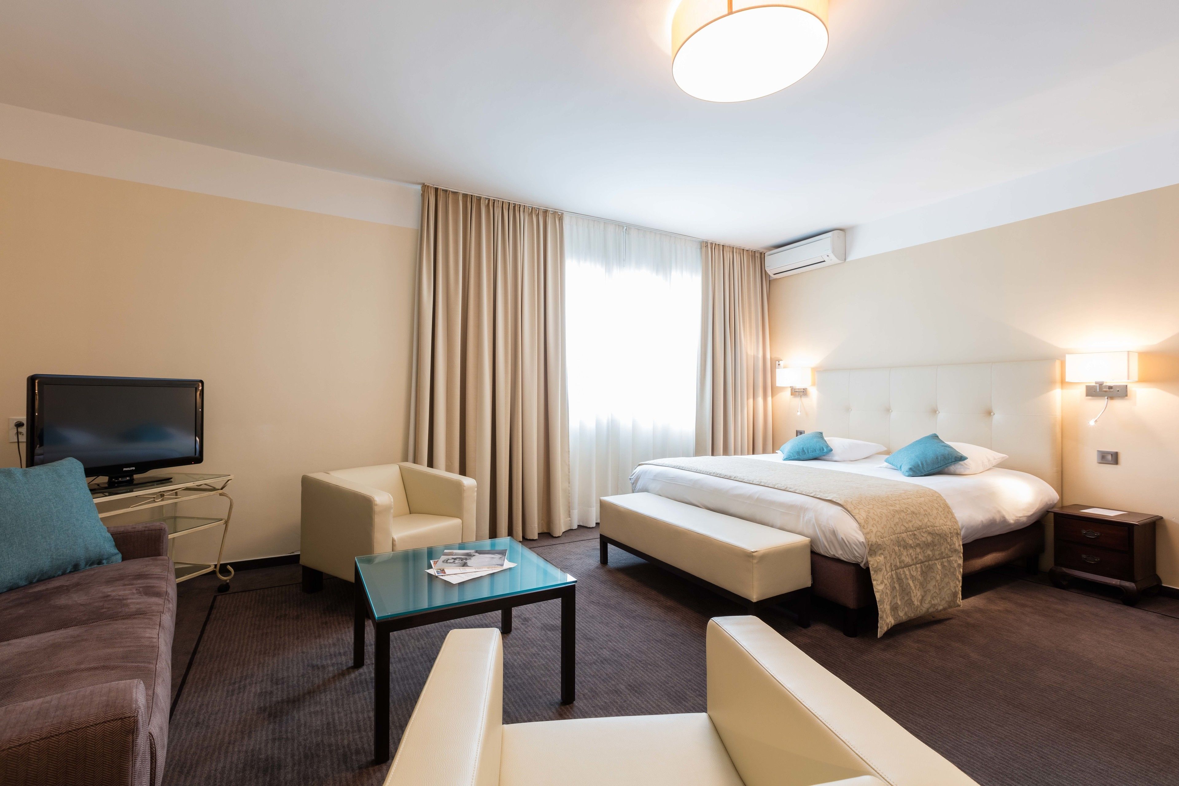 Foto - Hôtel Rotonde Aix-en-Provence centre