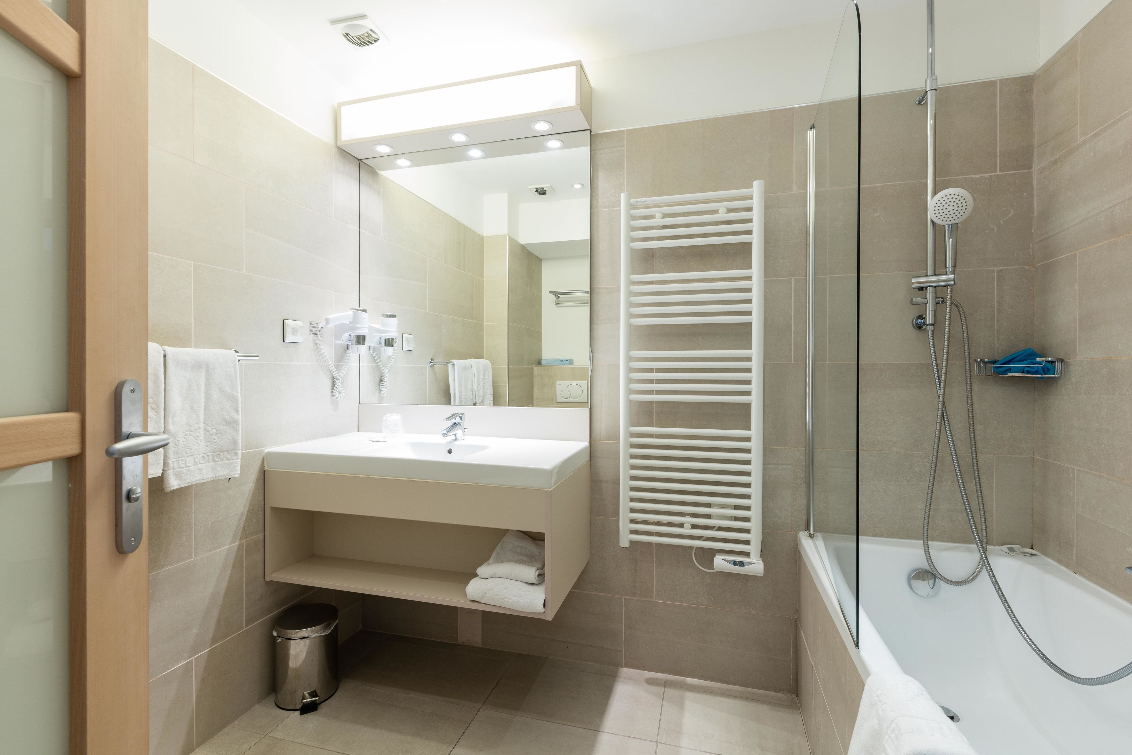 Foto - Hôtel Rotonde Aix-en-Provence centre