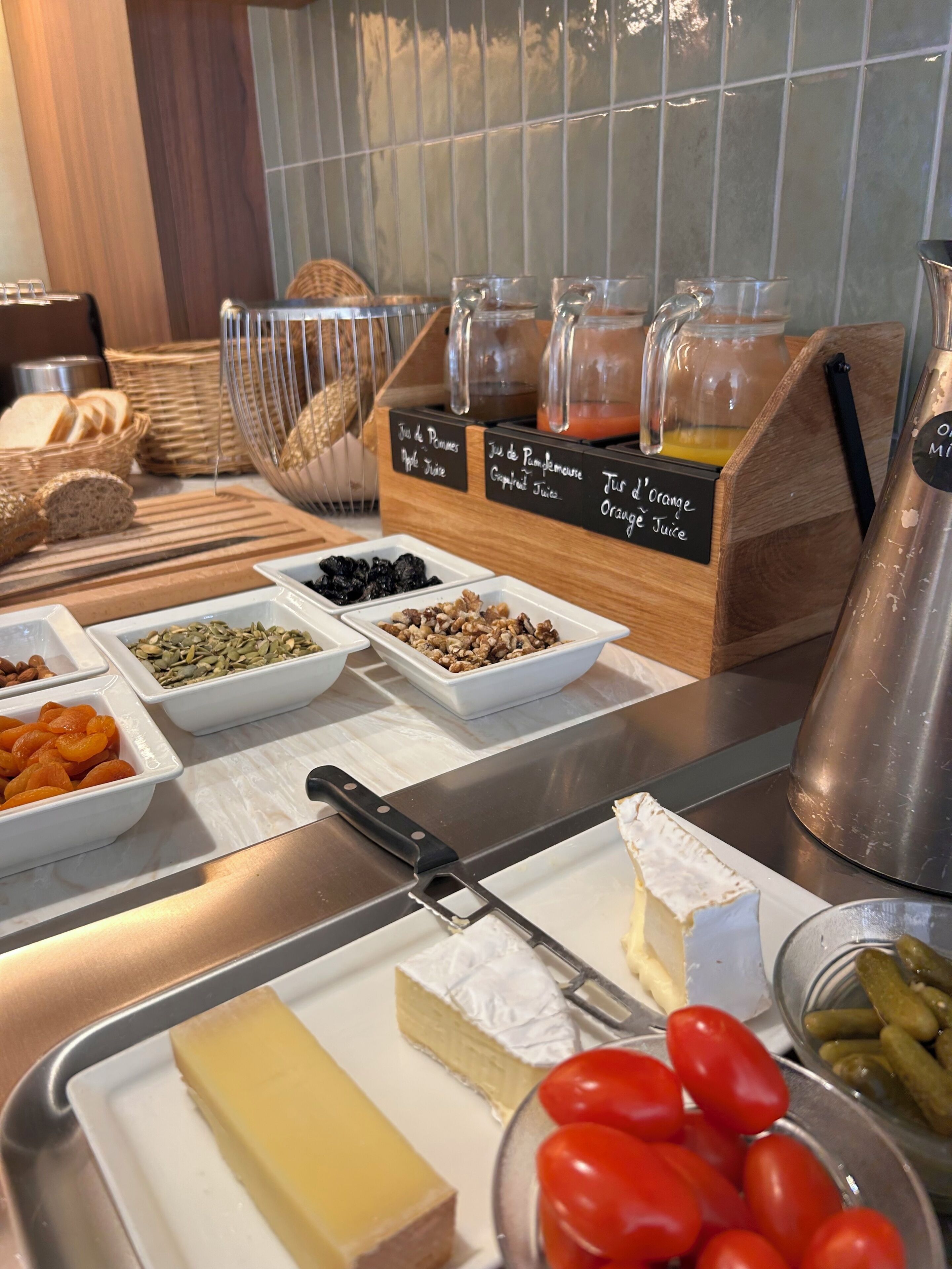 Photo - Hôtel Rotonde Aix-en-Provence centre