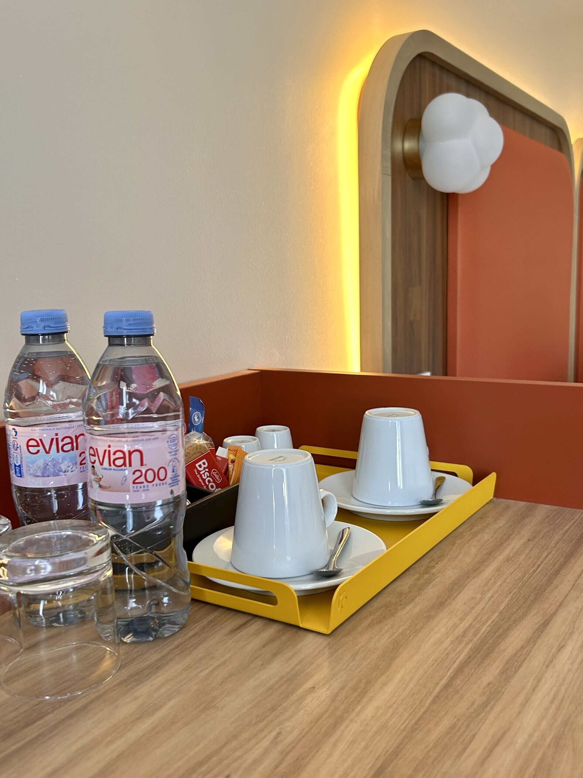 Photo - Hôtel Rotonde Aix-en-Provence centre