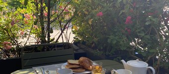 Hotel Rotonde