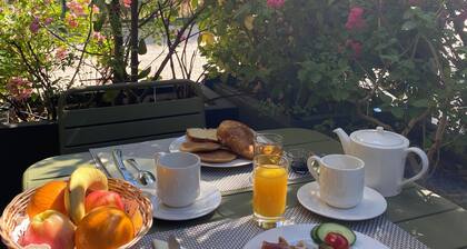 Hotel Rotonde