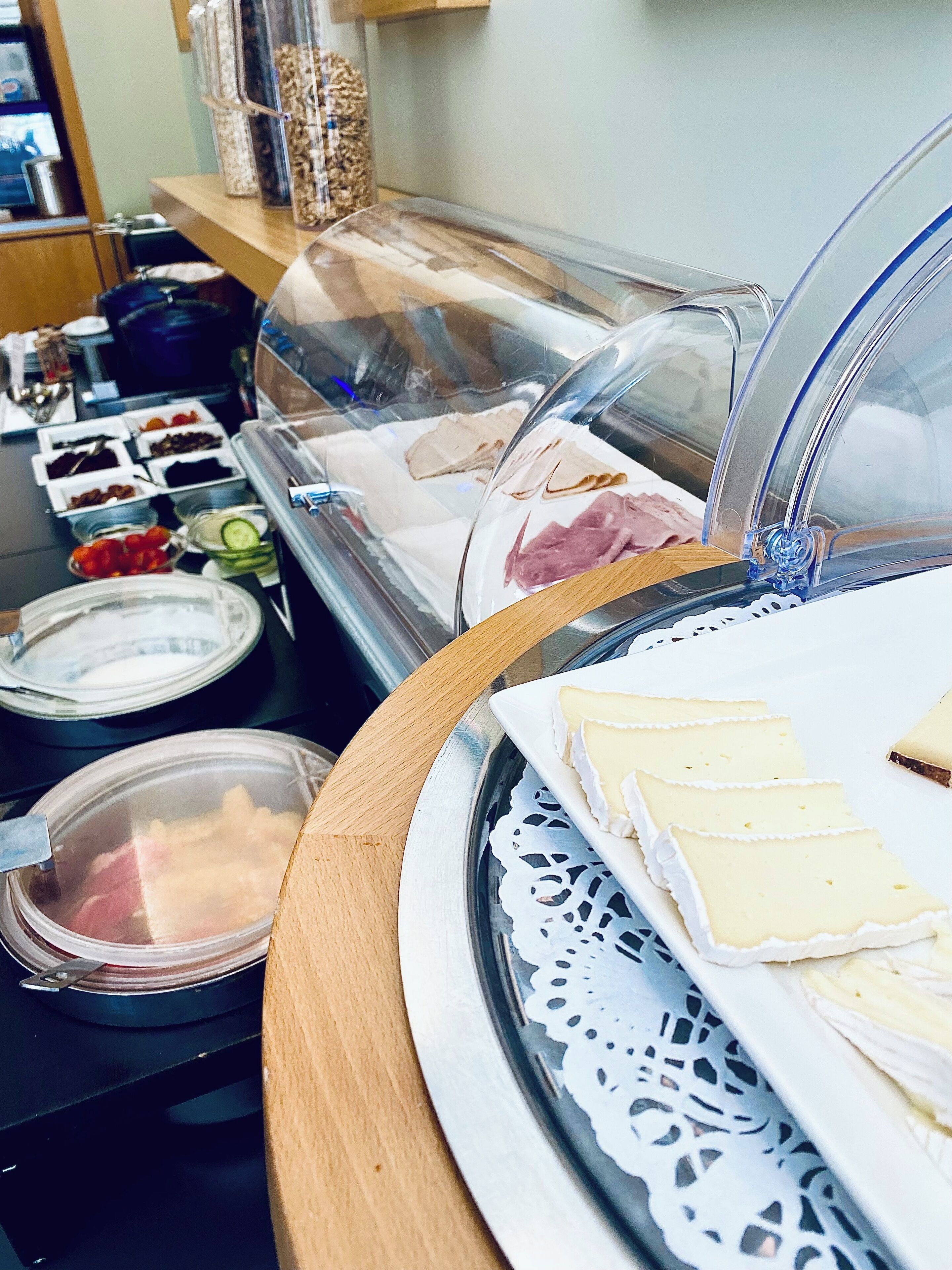 Foto - Hôtel Rotonde Aix-en-Provence centre