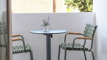 Superior Double Room | Terrace/patio