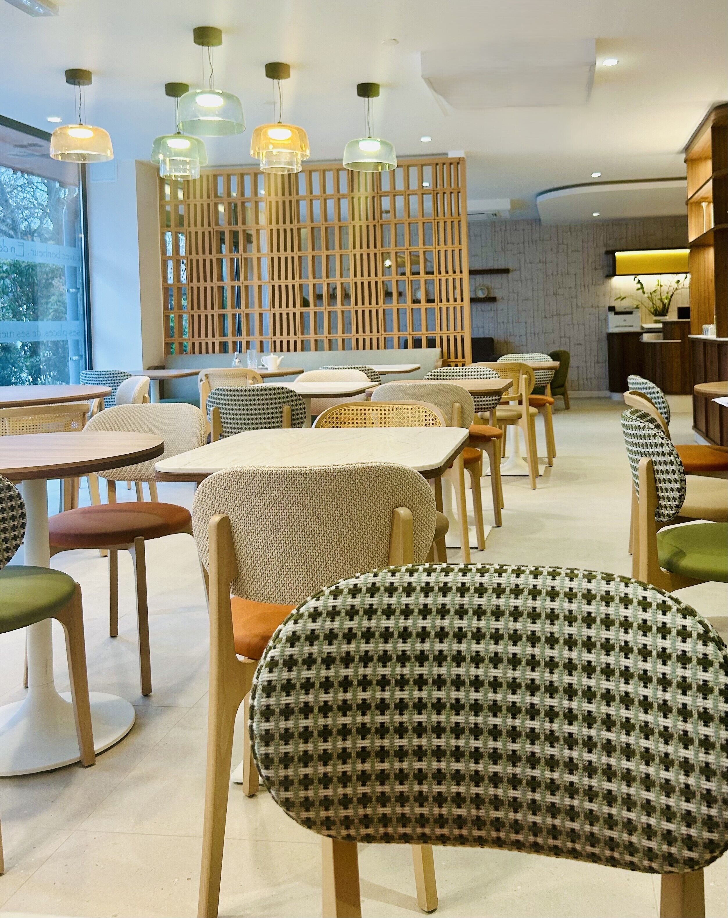 Photo - Hôtel Rotonde Aix-en-Provence centre