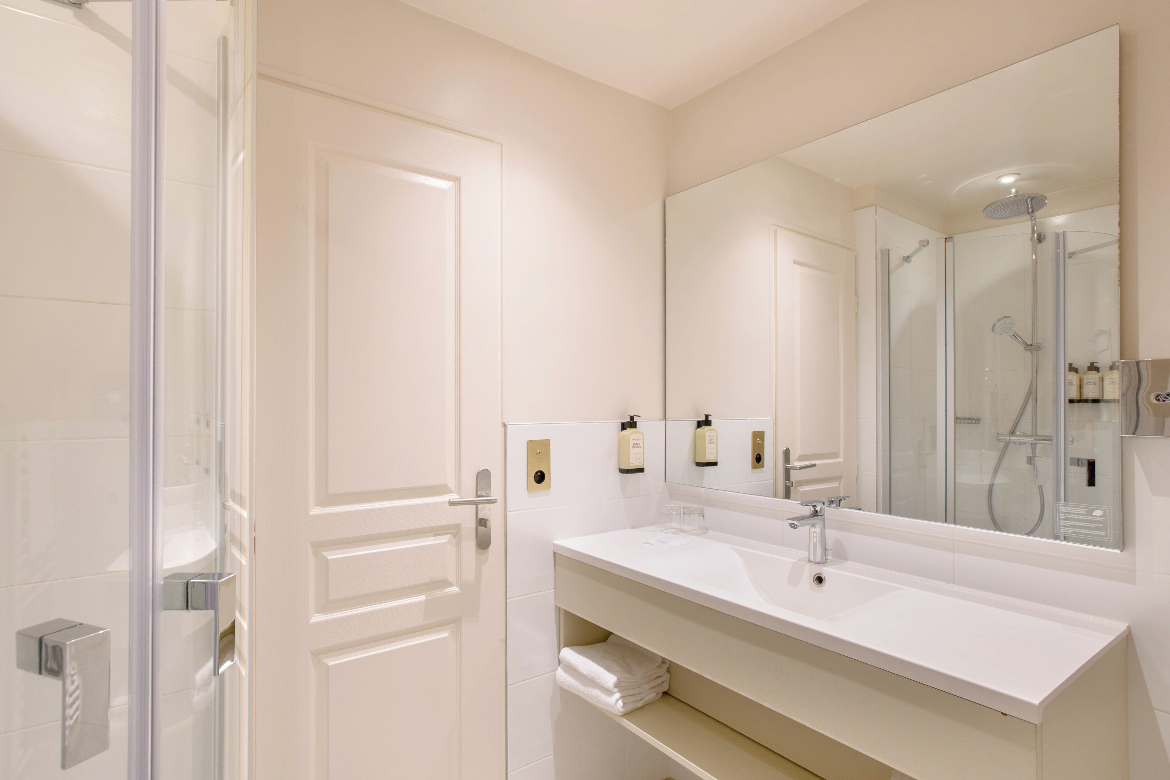Photo - Odalys City Apartment Hotel - Aix en Provence Centre Rotonde