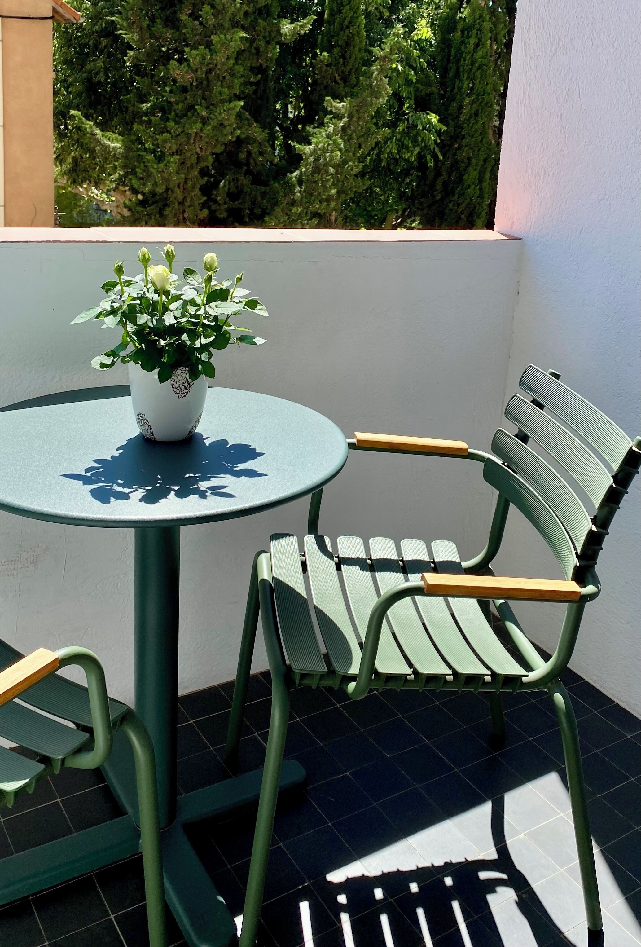 Photo - Hôtel Rotonde Aix-en-Provence centre