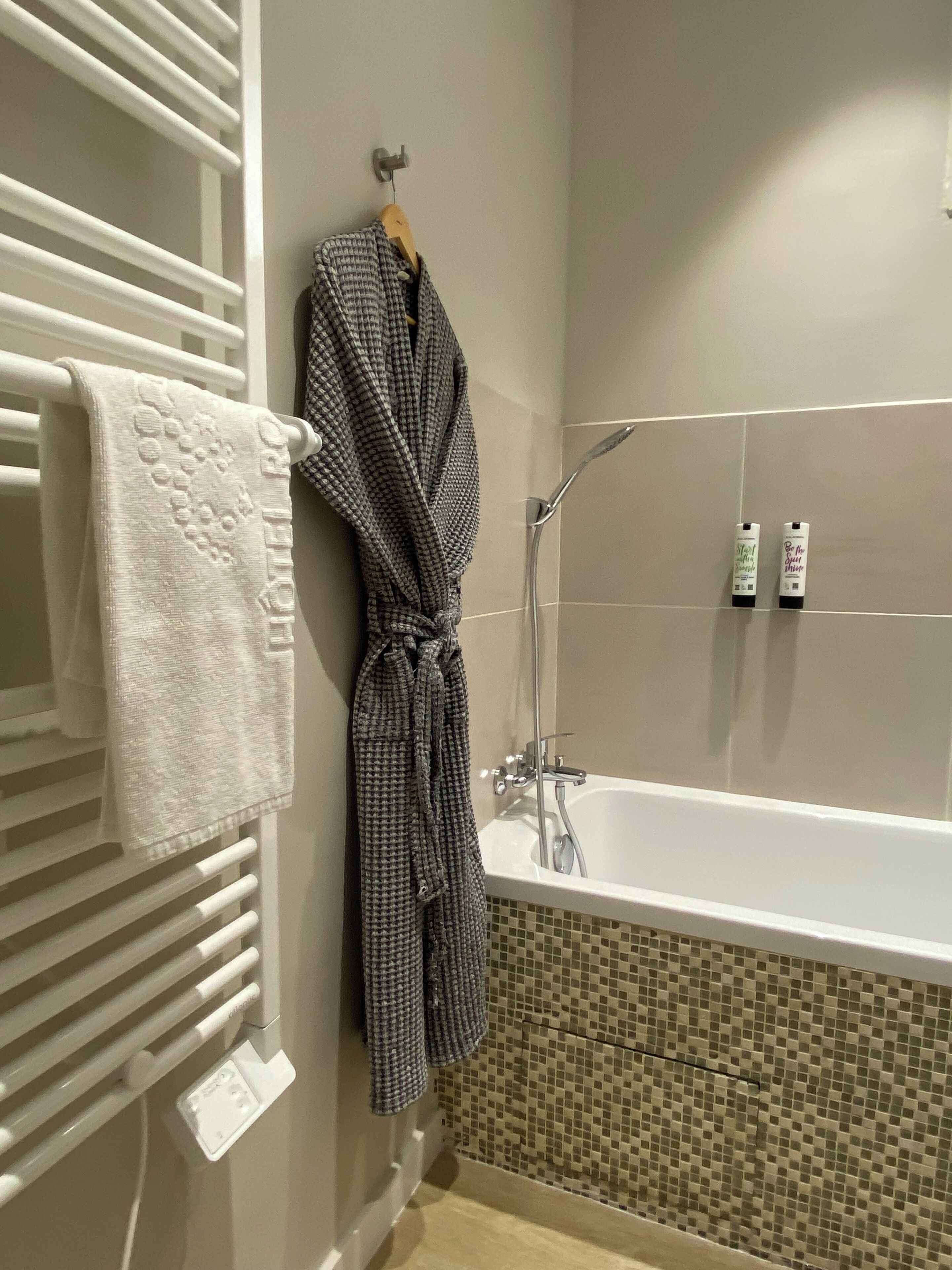 Foto - Hôtel Rotonde Aix-en-Provence centre