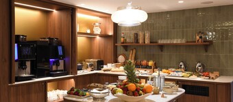 Hotel Rotonde
