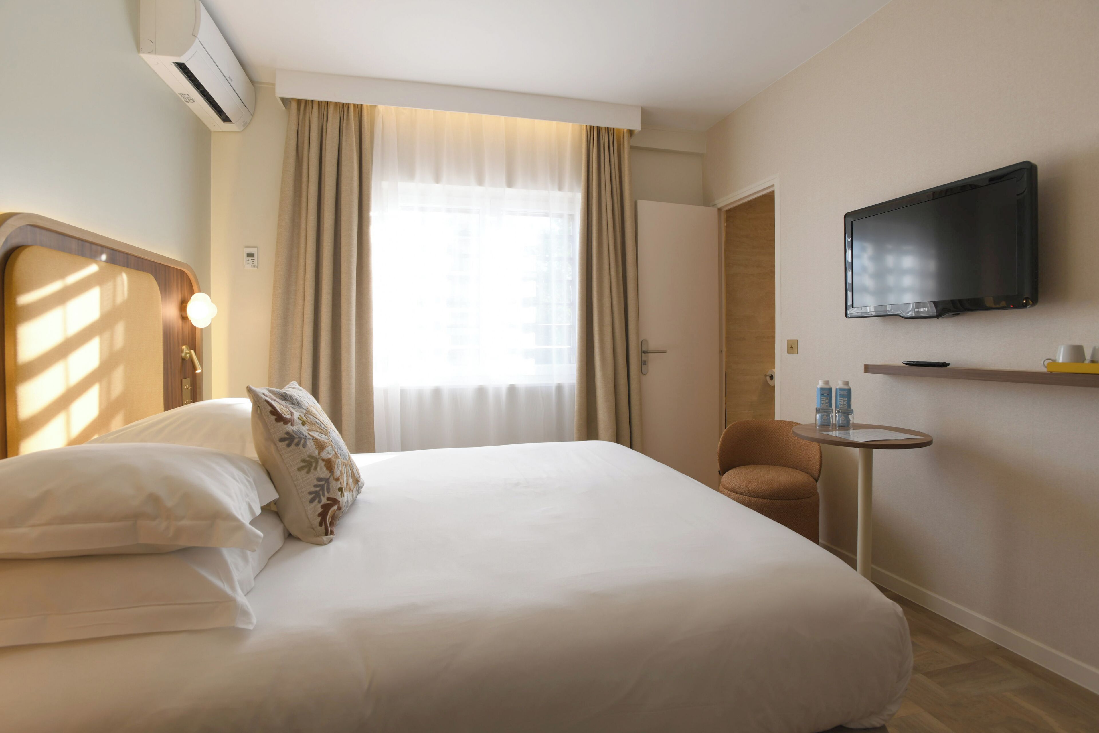 Photo - Odalys City Apartment Hotel - Aix en Provence Centre Rotonde