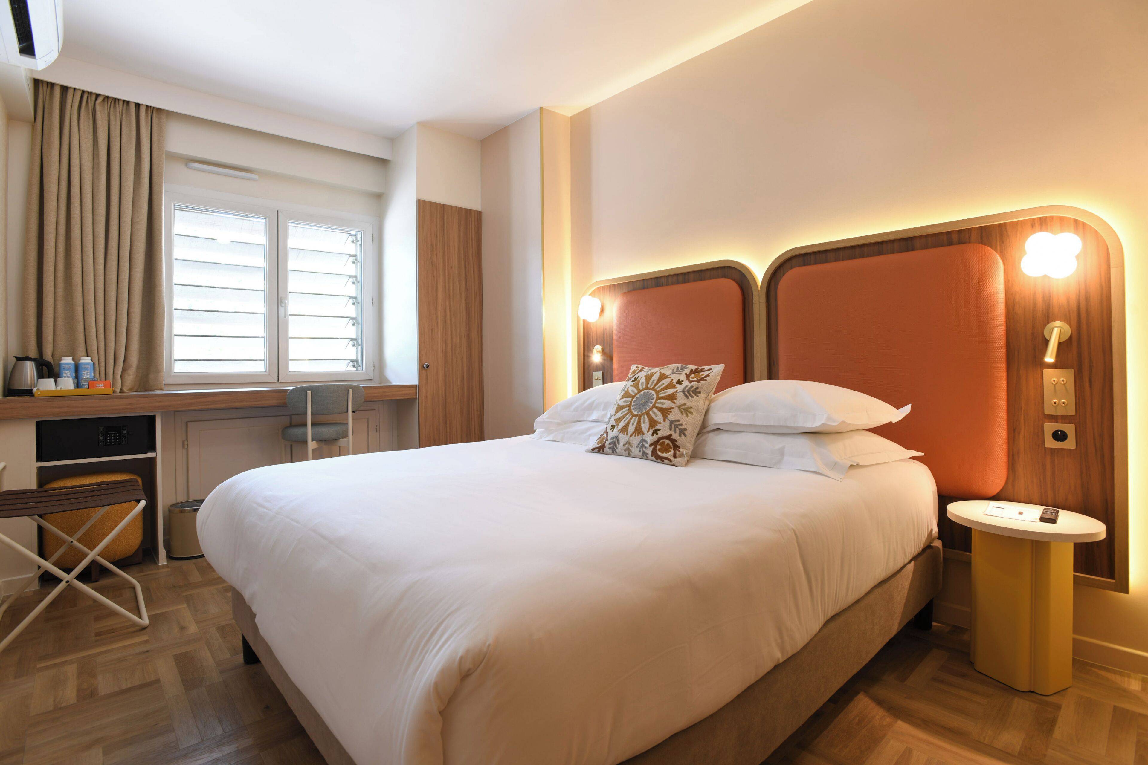 Photo - Odalys City Apartment Hotel - Aix en Provence Centre Rotonde