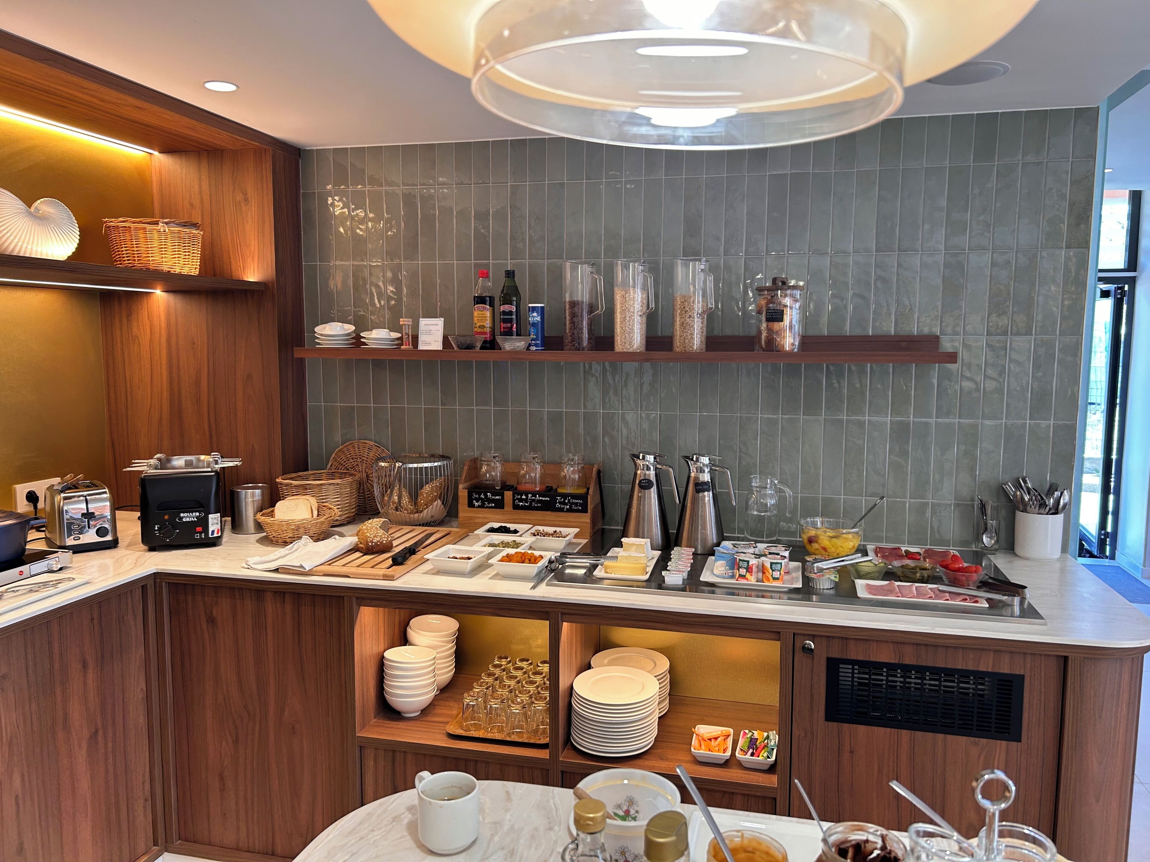 Photo - Hôtel Rotonde Aix-en-Provence centre