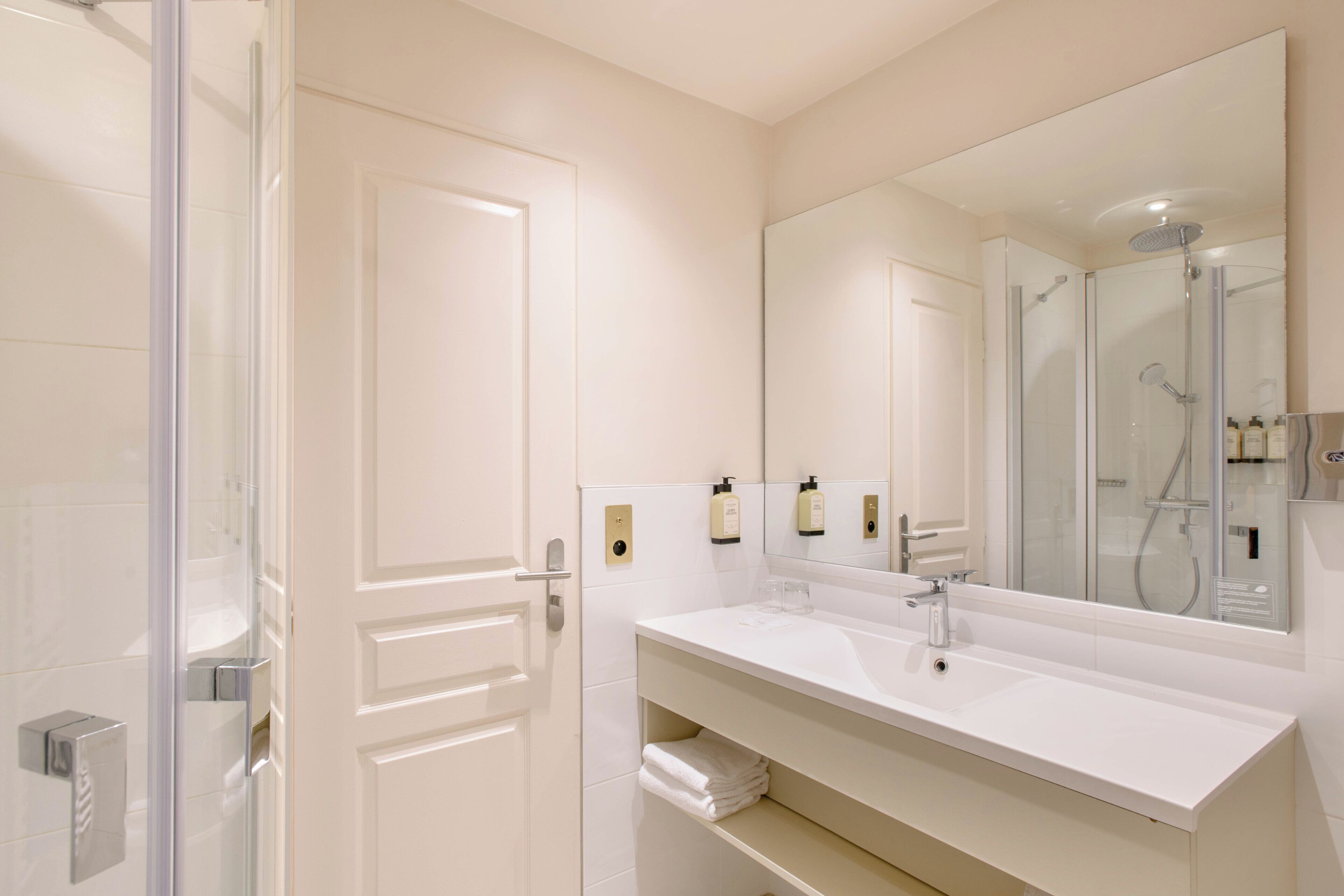 Photo - Odalys City Apartment Hotel - Aix en Provence Centre Rotonde